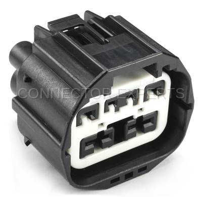 Normal Order - CE6435F