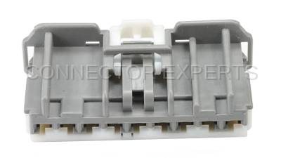 Normal Order - CE9042