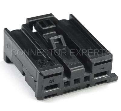Normal Order - CE5180