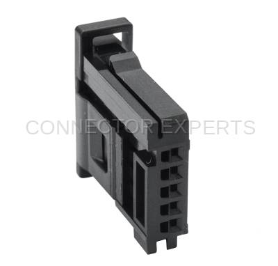 Normal Order - CE5181BK