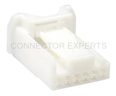 Normal Order - CE6374WH