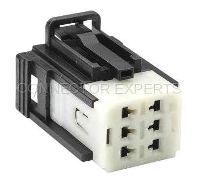 Normal Order - CE6441A