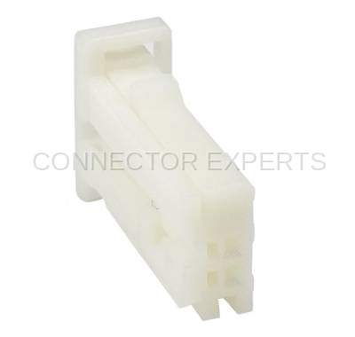 Normal Order - EX2140WH
