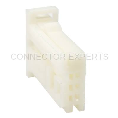 Normal Order - CE3493WH