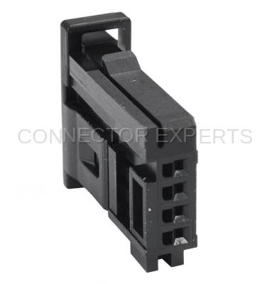Normal Order - CE4517BK