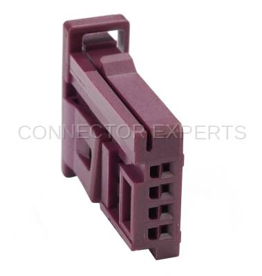 Normal Order - CE4517PL