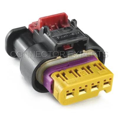 Normal Order - CE4510YL