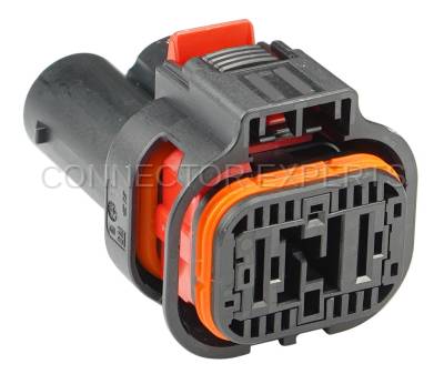 Special Order  - Engine Coolant Pump