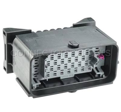 Special Order  - Inline Connector - To Front Bumper Harness