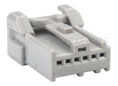 Normal Order - CE6174GY
