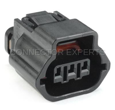 Normal Order - Active Air Flap Sensor