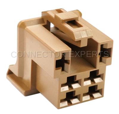 Normal Order - CE6452