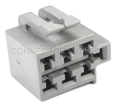 Normal Order - CE7075