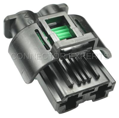 Normal Order - Cooling Fan Control Module
