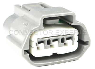 Normal Order - Ignition Coil