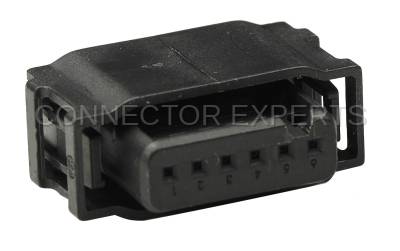 Normal Order - Radar Sensor - Front