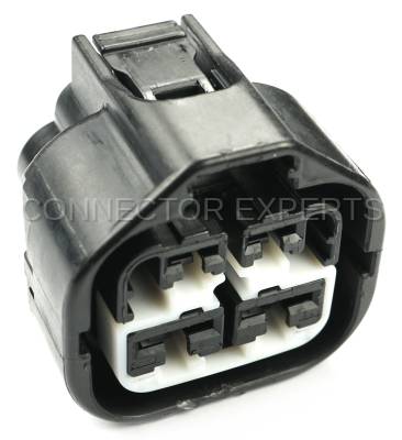 Normal Order - Electric Intake Control Module