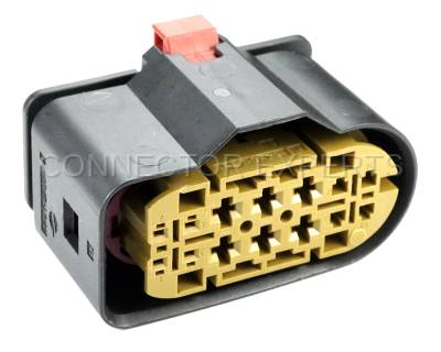 Special Order  - CET1498YLF