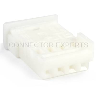 Normal Order - CE4125WH