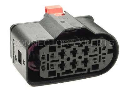 Special Order  - CET1498BKF