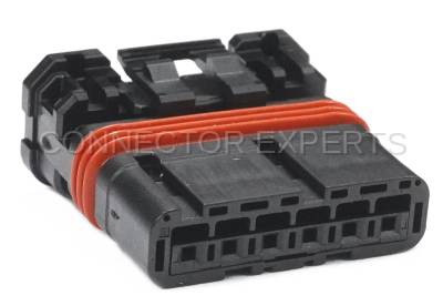 Normal Order - CE6461BK