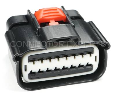 Normal Order - Headlight