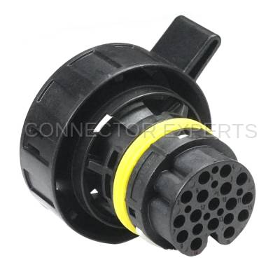 Special Order  - CET1646C