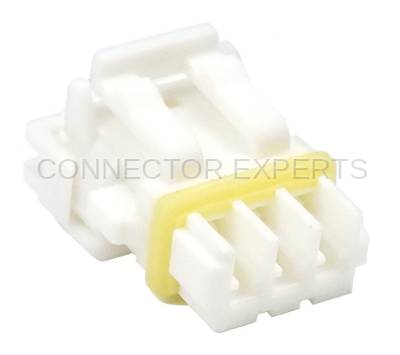 Normal Order - CE3504WH