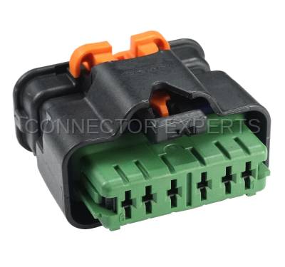 Normal Order - CE6209GN