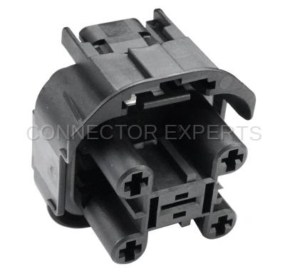 Normal Order - CE5177BK