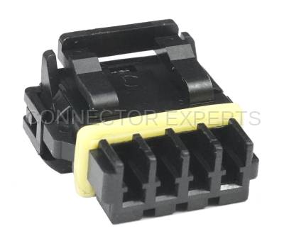 Normal Order - CE4551BKF