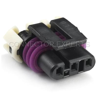 Normal Order - CE3072BF