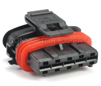 Normal Order - CE5165B
