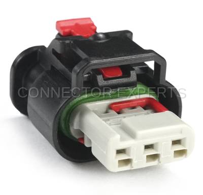 Normal Order - CE3156GY