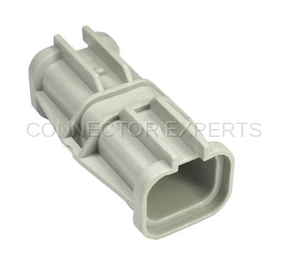 Normal Order - EX2160CAP