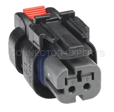 Normal Order - EX2158GY