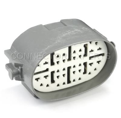 Special Order  - CET4004F
