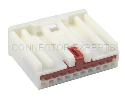 Normal Order - CETA1186WH