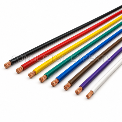 Special Order  - 18 AWG TXL WIRE - SOLID