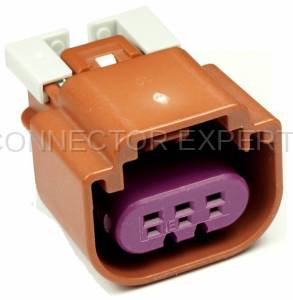 Normal Order - CE3116 - Image 1