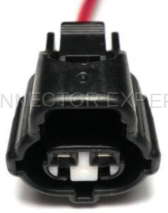 Oil Temp Sensor