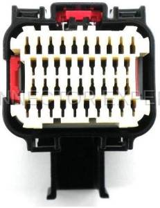 Engine Control Module