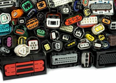 Connectors