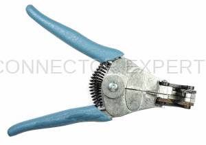 Normal Order - Wire Stripper 22-10 AWG - Image 3