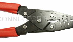 Normal Order - Terminal Crimper 30-16 AWG - Image 2