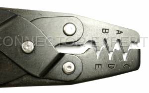 Normal Order - Terminal Crimper 30-16 AWG - Image 3