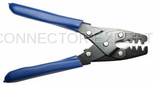 Terminal Crimper 24-14 AWG