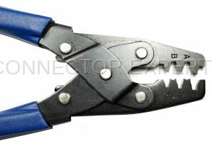 Normal Order - Terminal Crimper 24-14 AWG - Image 2