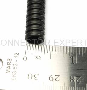 Normal Order - Split Loom 1/4" 1 Ft - Image 3