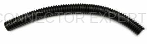 Normal Order - Split Loom 1/2" 1 Ft - Image 3